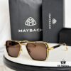 MAYBACH THE PADKYLOBI Model Sunglasses