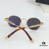 6931f6c63a89a121ed548384 180 MAYBACH ⚜️⚜️⚜️ MODEL: THE BOULEVARD ⚜️⚜️ SIZE: 48□22-145 ⚜️⚜️ Eyeglasses Sunglasses