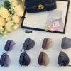 6931f6c63a89a121ed54838f MAYBAC* New Fashion UV400 Protection Unisex Sunglasses, Stylish and Unique Double-Bridge Sun Glasses