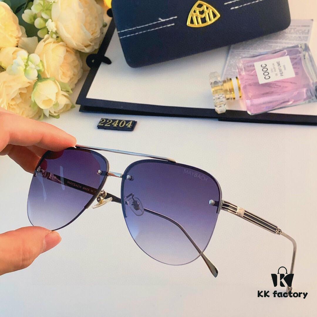 6931f6c73a89a121ed548393 MAYBAC* New Fashion UV400 Protection Unisex Sunglasses, Stylish and Unique Double-Bridge Sun Glasses