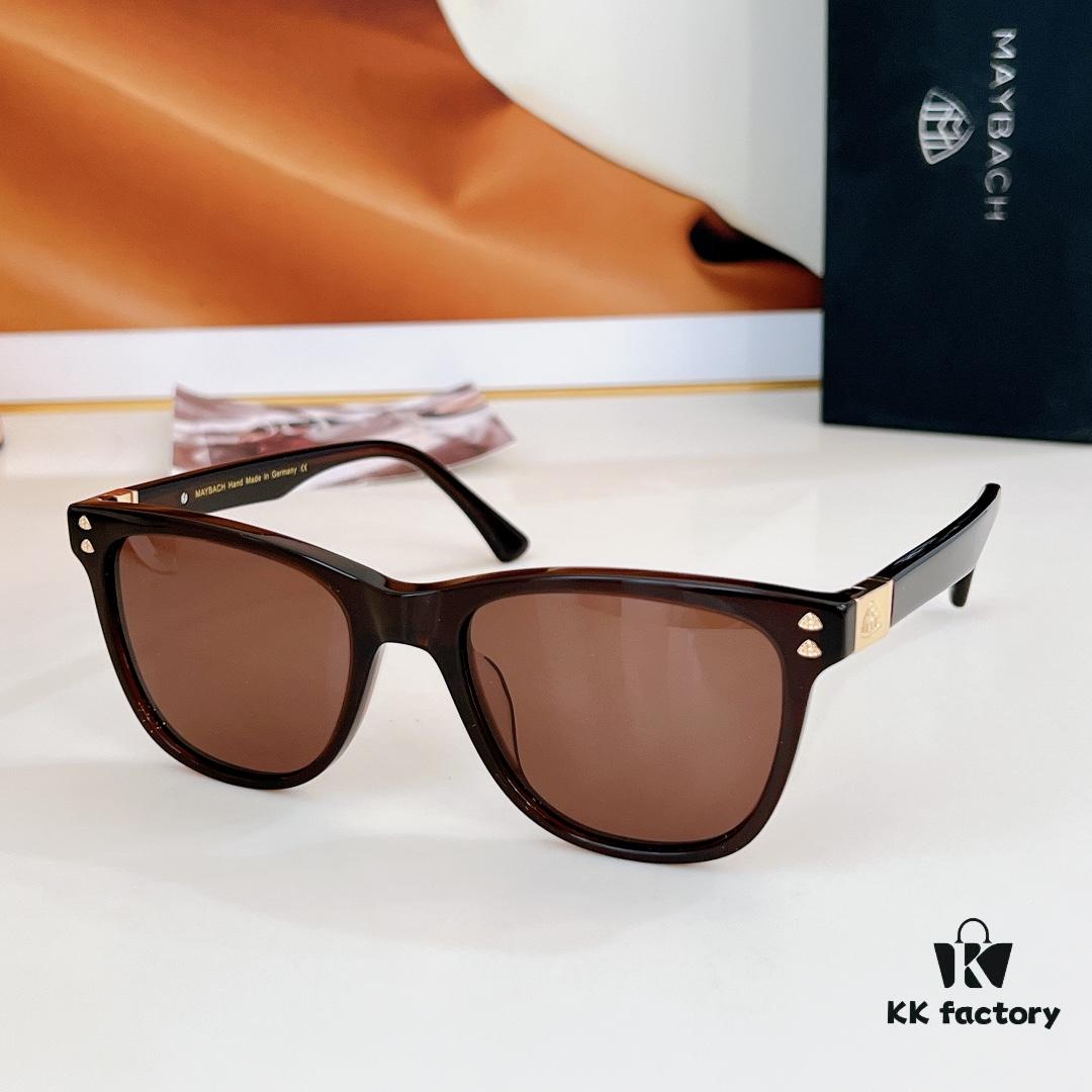 150 MAYBACH THE King S-C-026 Sunglasses