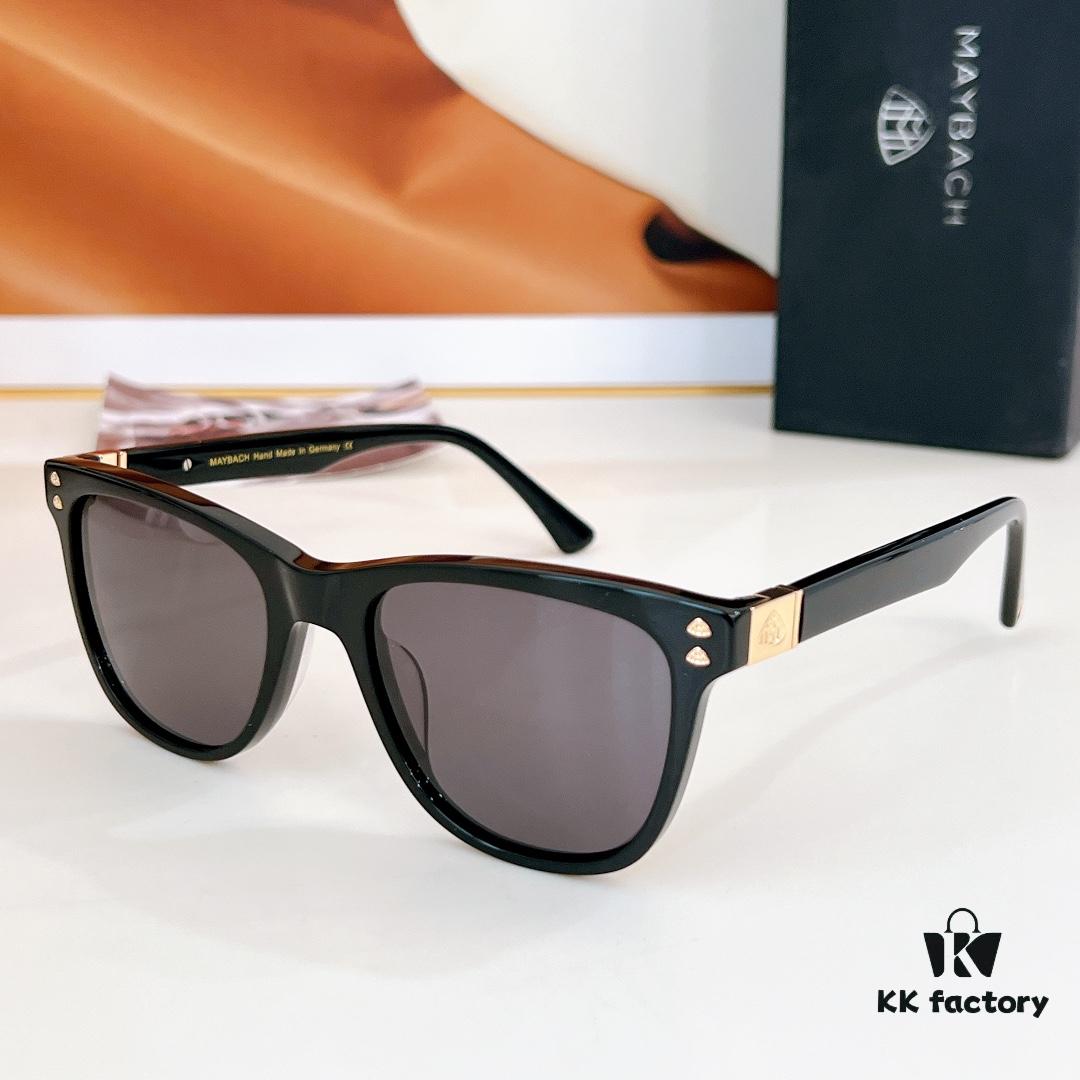150 MAYBACH THE King S-C-026 Sunglasses