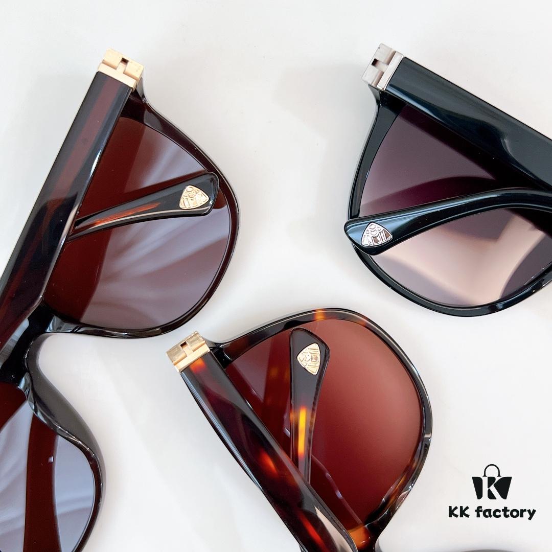 150 MAYBACH THE King S-C-026 Sunglasses