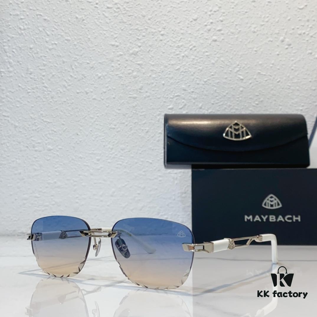 170 MAYBACH* Mod: Z077 Size: 59-18-143