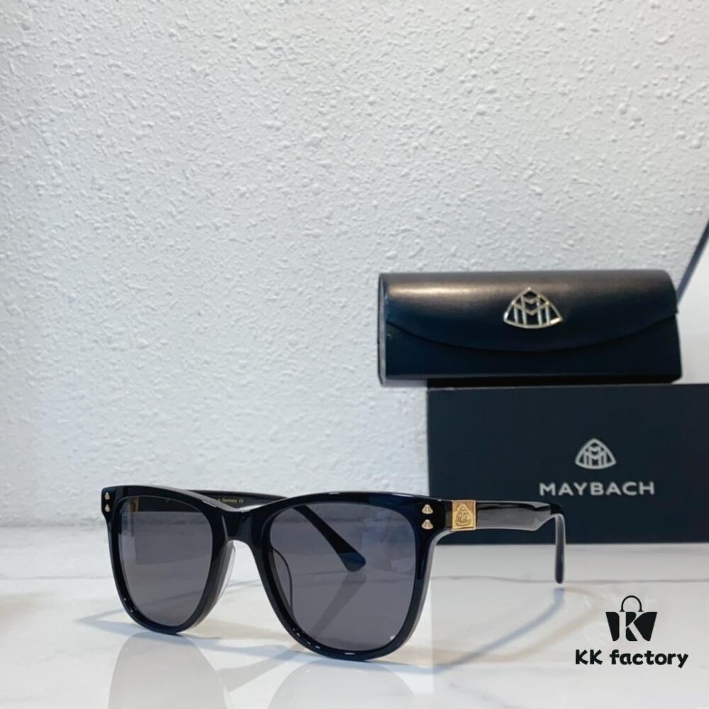 6931f6c93a89a121ed5483b3 150 MAYBACH THE King S-C-026 Sunglasses