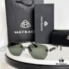 MAYBACH Model Z077 Sunglasses Unisex Eyewear