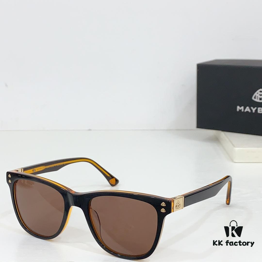 150 MAYBACH THE King S-C-026 Sunglasses