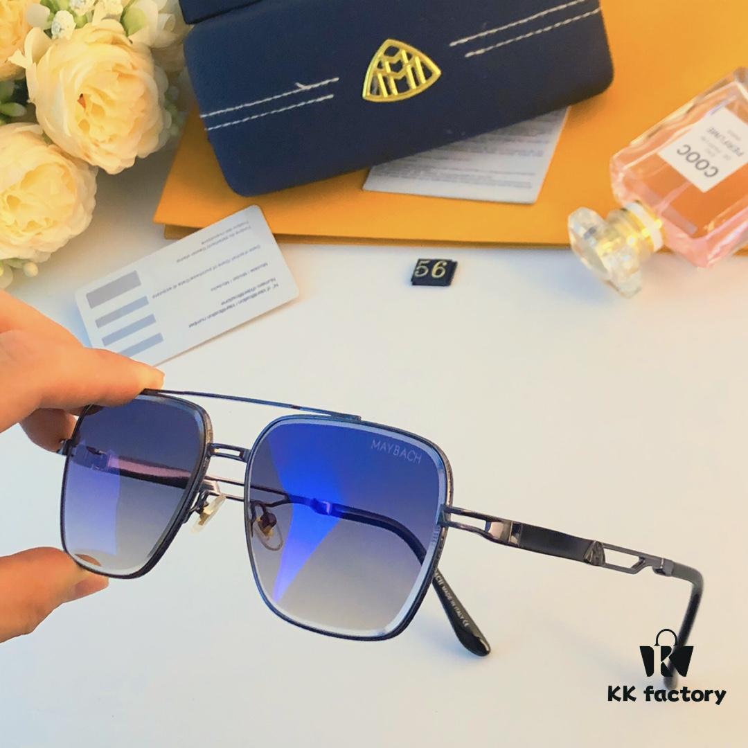 6931f6cb3a89a121ed5483d2 Maybac 2024 New Pilot High-Definition Fishing Sunglasses for Men, Stylish UV Protection Oversized Sunglasses, Large Frame Glasses for Big Faces