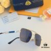 6931f6cb3a89a121ed5483d6 Maybac 2024 New Pilot High-Definition Fishing Sunglasses for Men, Stylish UV Protection Oversized Sunglasses, Large Frame Glasses for Big Faces