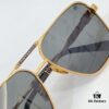 150 MAYBACH ⚜️⚜️⚜️ Model: Z031 ⚜️⚜️⚜️ Size: 60 14-145 Eyeglasses Sunglasses