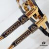 150 MAYBACH ⚜️⚜️⚜️ Model: Z031 ⚜️⚜️⚜️ Size: 60 14-145 Eyeglasses Sunglasses