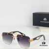170 MAYBACH X/Q-F/K-S7U-Z041 Size: 61-17-145 Eyeglasses Sunglasses