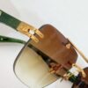 170 MAYBACH X/Q-F/K-S7U-Z041 Size: 61-17-145 Eyeglasses Sunglasses