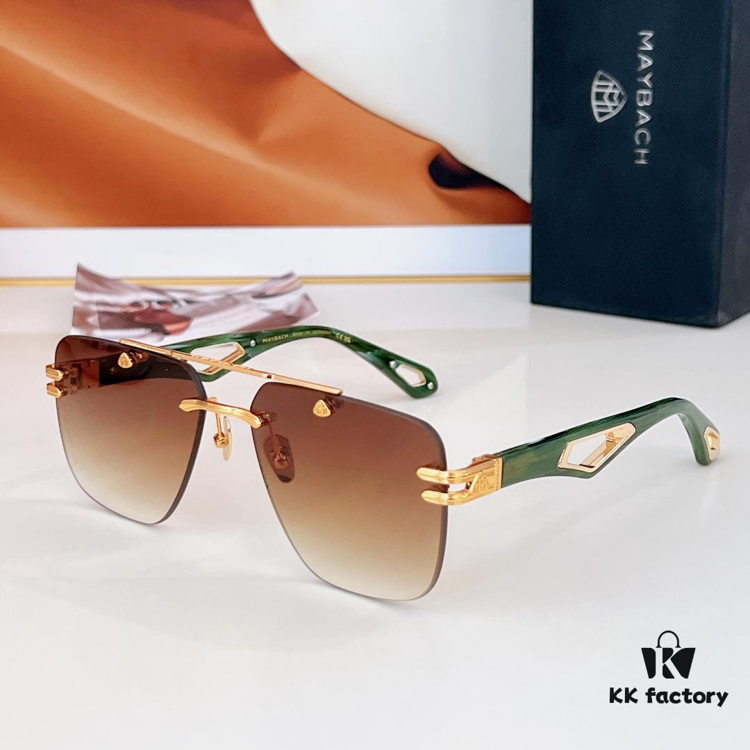 170 MAYBACH X/Q-F/K-S7U-Z041 Sunglasses