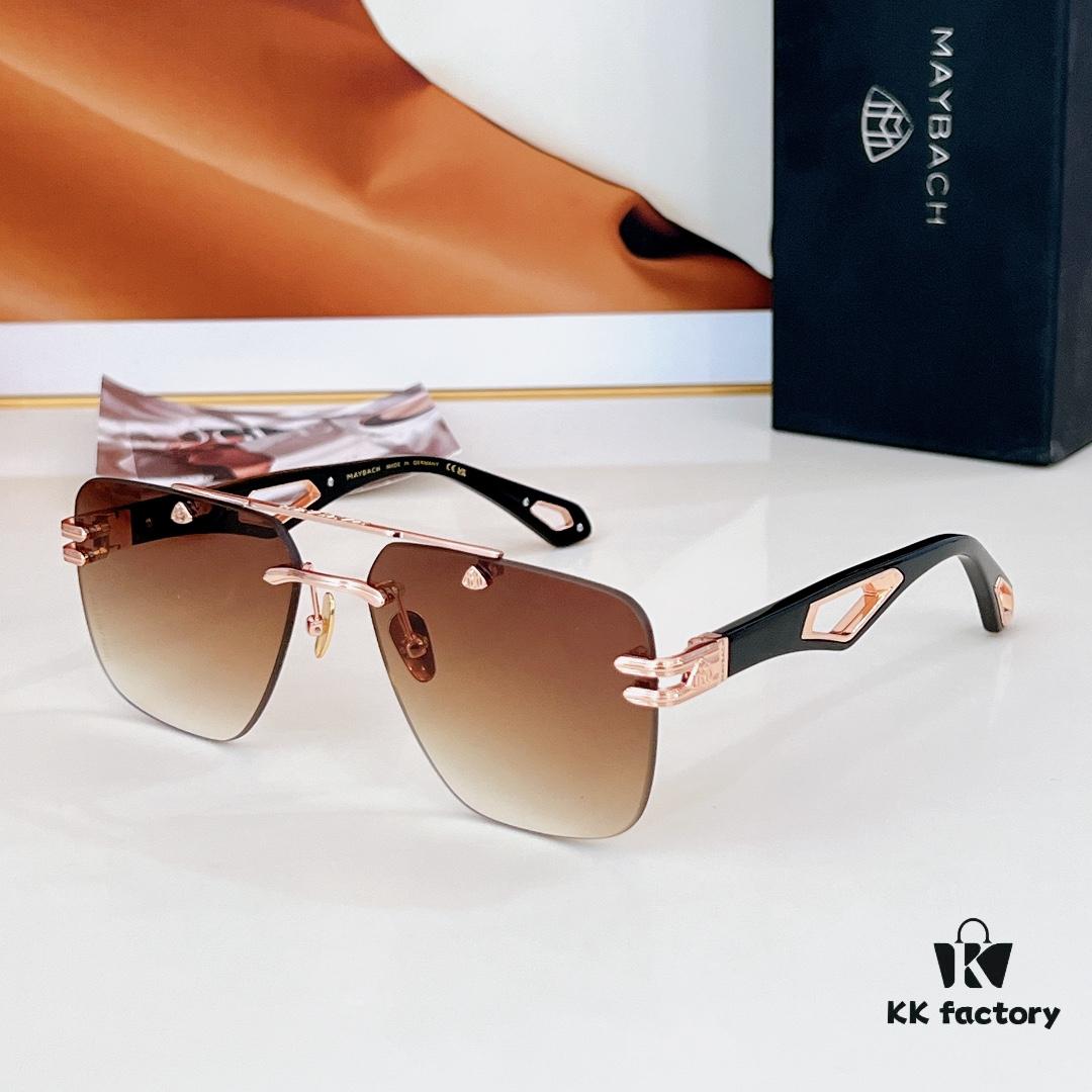 170 MAYBACH X/Q-F/K-S7U-Z041 Sunglasses