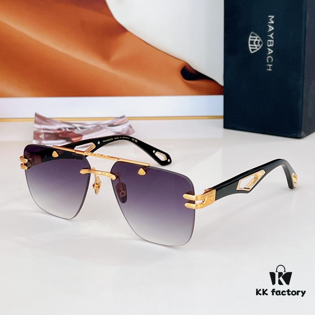 170 MAYBACH X/Q-F/K-S7U-Z041 Sunglasses