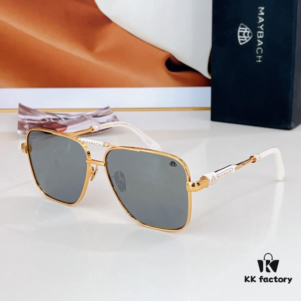 6931f6ce3a89a121ed5483fb 150 MAYBACH Z031 Sunglasses