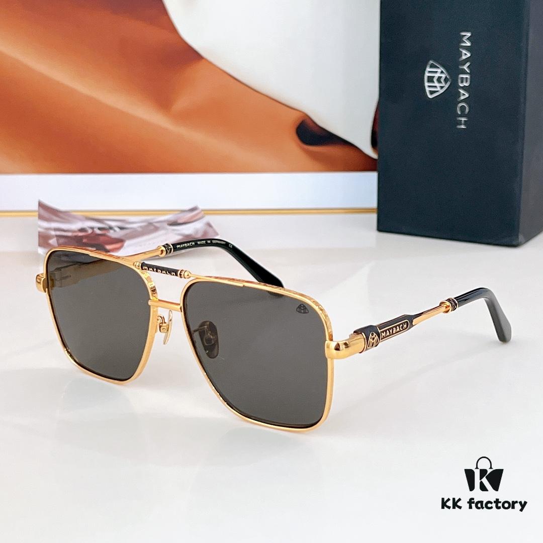 150 MAYBACH Z031 Sunglasses