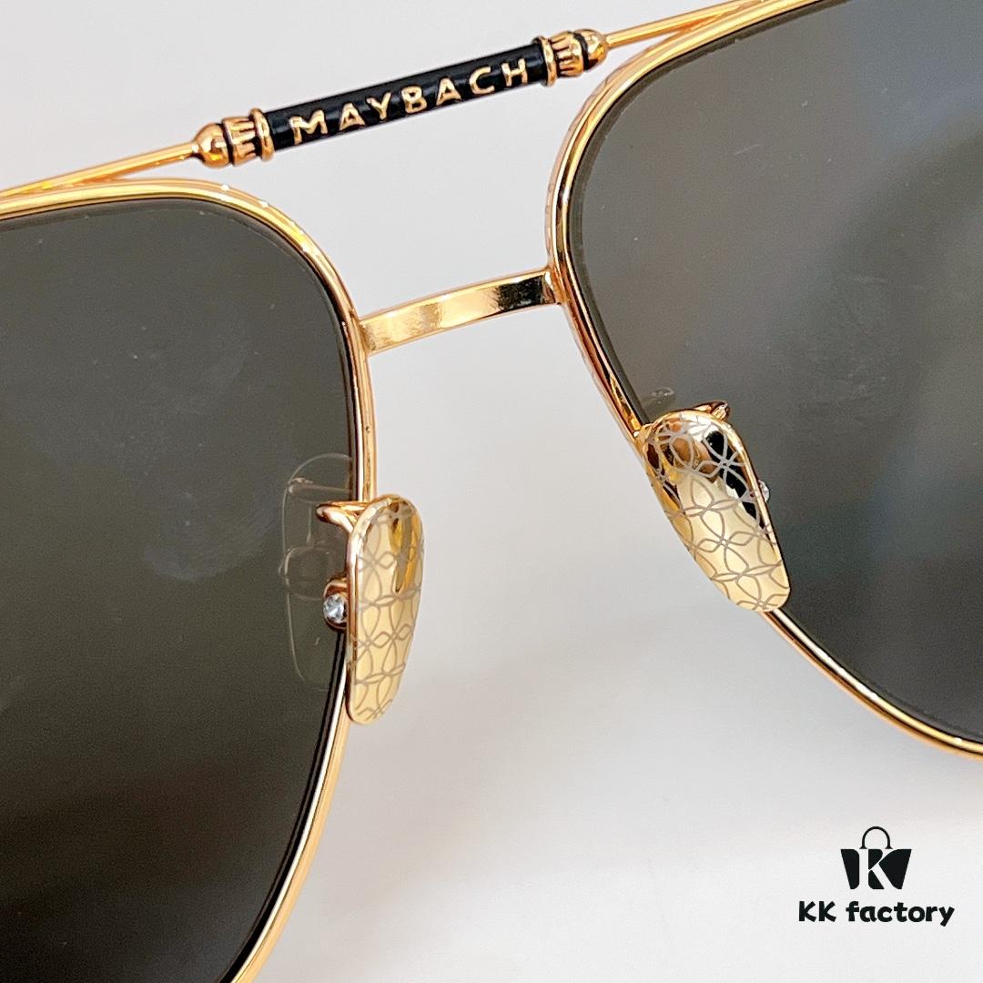 150 MAYBACH Z031 Sunglasses