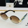 High-Quality MAYBACH M13 Sunglasses, Exquisite Craftsmanship, Premium Feel, Size: 59-17-140