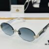 High-Quality MAYBACH M13 Sunglasses, Exquisite Craftsmanship, Premium Feel, Size: 59-17-140