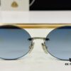 High-Quality MAYBACH M13 Sunglasses, Exquisite Craftsmanship, Premium Feel, Size: 59-17-140