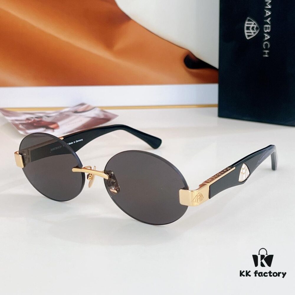 180 MAYBACH THE MAGIC I Sunglasses