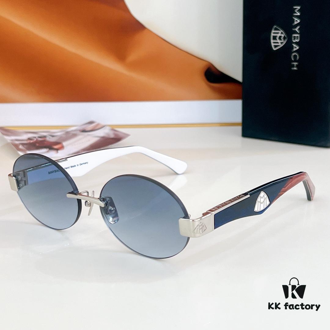180 MAYBACH THE MAGIC I Sunglasses