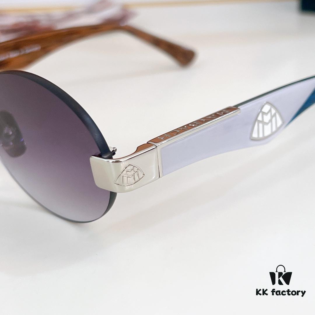 180 MAYBACH THE MAGIC I Sunglasses