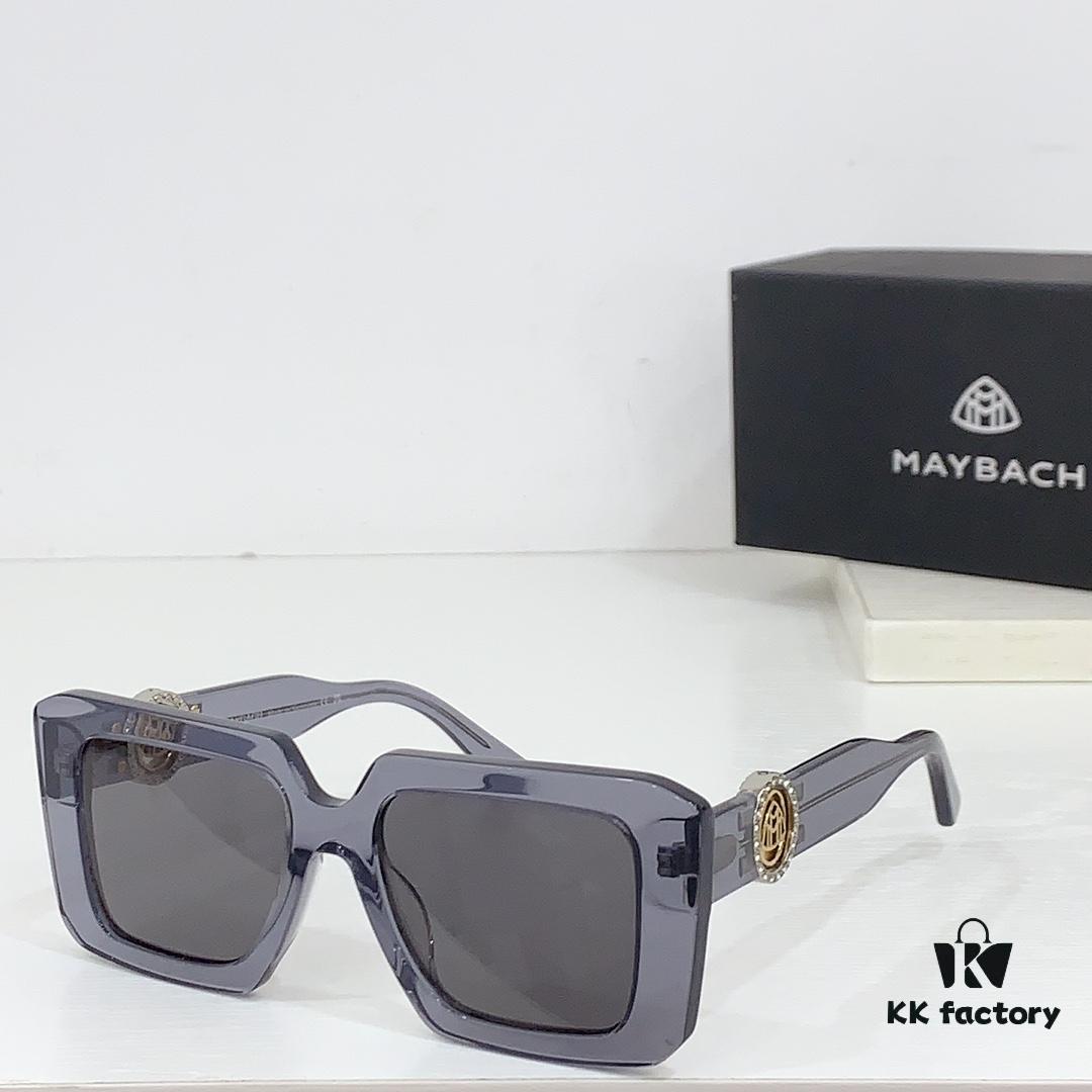 100 MAYBAC MODEL: THE BAE SIZE: 51□20-145