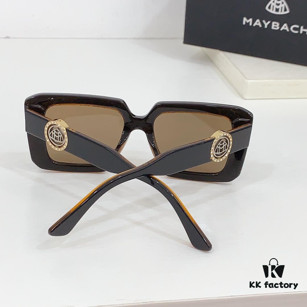 100 MAYBAC MODEL: THE BAE SIZE: 51□20-145