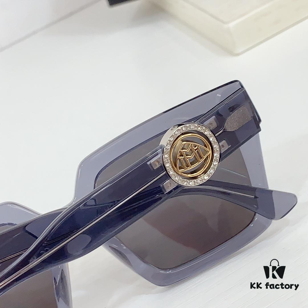 6931f6d13a89a121ed54842d 100 MAYBAC* MODEL: THE BAE SIZE: 52□21-145 Sunglasses