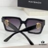 6931f6d13a89a121ed54842f 100 MAYBAC* MODEL: THE BAE SIZE: 52□21-145 Sunglasses