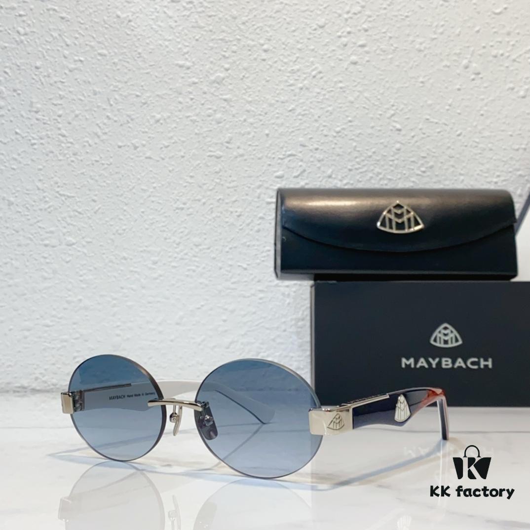 180 MAYBACH ⚜️⚜️⚜️ MODEL: THE MAGIC I ⚜️⚜️ SIZE: 59□17-140 ⚜️⚜️ Eyeglasses Sunglasses