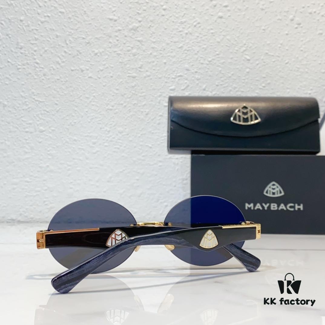 180 MAYBACH ⚜️⚜️⚜️ MODEL: THE MAGIC I ⚜️⚜️ SIZE: 59□17-140 ⚜️⚜️ Eyeglasses Sunglasses