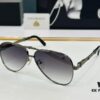 6931f6d23a89a121ed54843a High-Quality MAYBACH Z011 Premium Sunglasses, Exquisite Craftsmanship, Elegant Design, Size: 61-12-142