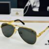 6931f6d23a89a121ed54843b High-Quality MAYBACH Z011 Premium Sunglasses, Exquisite Craftsmanship, Elegant Design, Size: 61-12-142