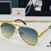 6931f6d23a89a121ed54843c High-Quality MAYBACH Z011 Premium Sunglasses, Exquisite Craftsmanship, Elegant Design, Size: 61-12-142
