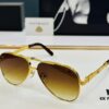 6931f6d23a89a121ed54843e High-Quality MAYBACH Z011 Premium Sunglasses, Exquisite Craftsmanship, Elegant Design, Size: 61-12-142