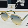 6931f6d33a89a121ed548445 High-Quality MAYBACH Z025 Sunglasses, Exquisite Craftsmanship, Premium X Material, Size: 61-14-142