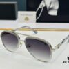 6931f6d33a89a121ed548446 High-Quality MAYBACH Z025 Sunglasses, Exquisite Craftsmanship, Premium X Material, Size: 61-14-142