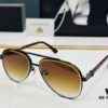 6931f6d33a89a121ed548448 High-Quality MAYBACH Z025 Sunglasses, Exquisite Craftsmanship, Premium X Material, Size: 61-14-142