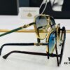 6931f6d33a89a121ed548449 High-Quality MAYBACH Z025 Sunglasses, Exquisite Craftsmanship, Premium X Material, Size: 61-14-142