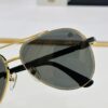 6931f6d33a89a121ed54844a High-Quality MAYBACH Z025 Sunglasses, Exquisite Craftsmanship, Premium X Material, Size: 61-14-142