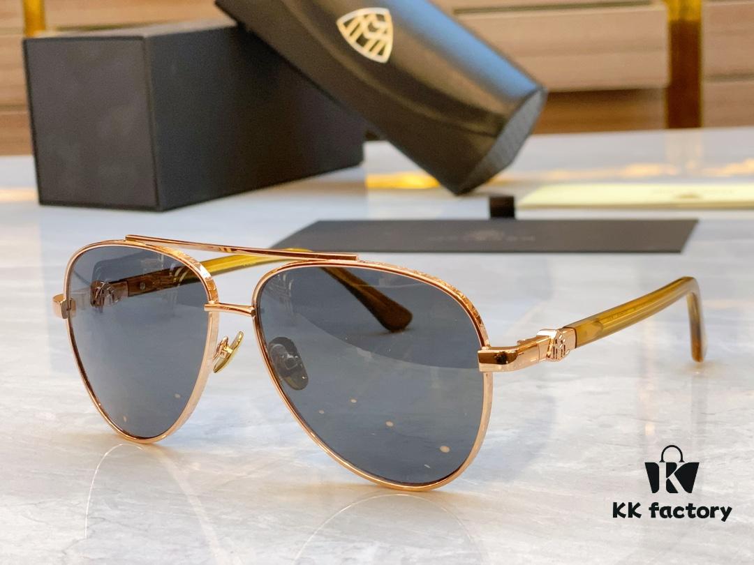 6931f6d33a89a121ed54844c MAYBAC* New Model Z125 Sunglasses, SIZE: 60-14-140