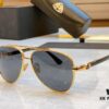 6931f6d33a89a121ed54844d MAYBAC* New Model Z125 Sunglasses, SIZE: 60-14-140