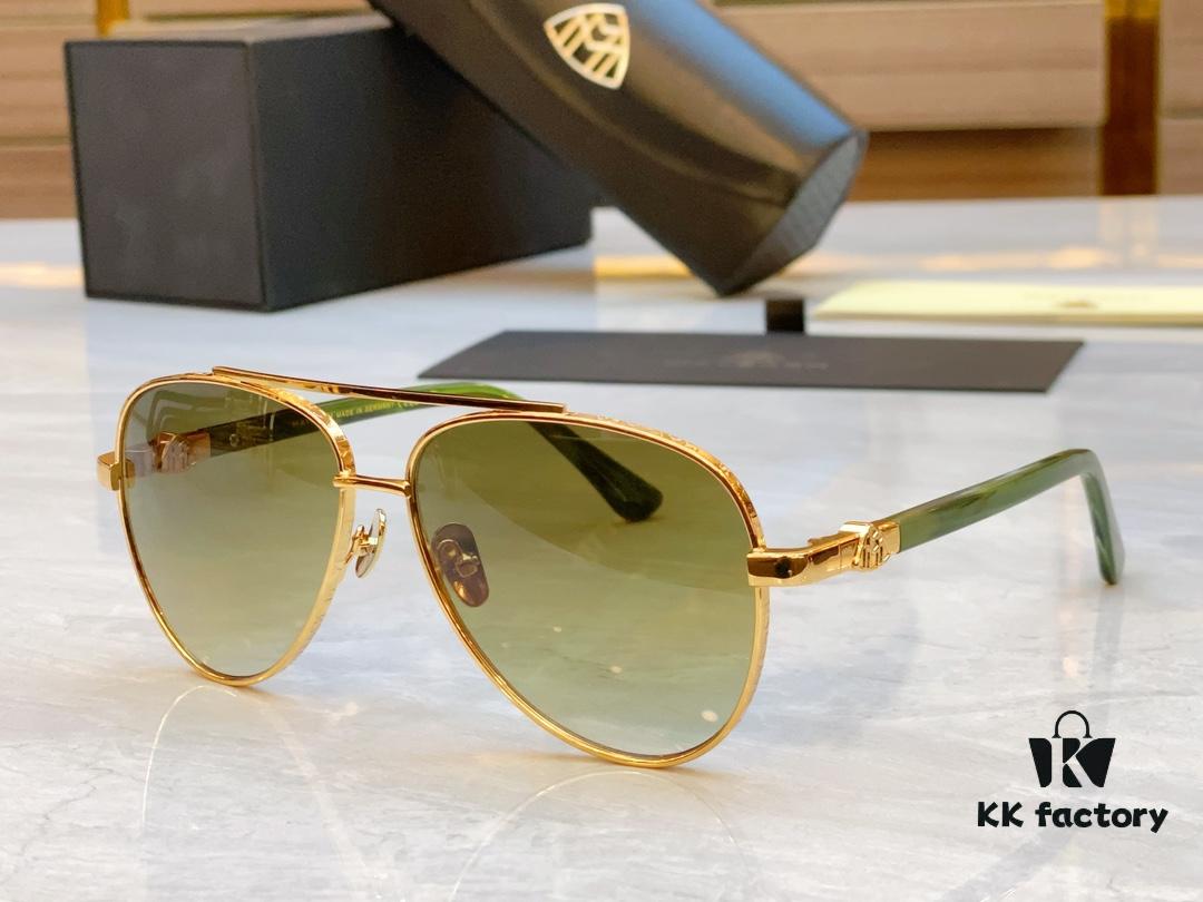 6931f6d43a89a121ed54844e MAYBAC* New Model Z125 Sunglasses, SIZE: 60-14-140