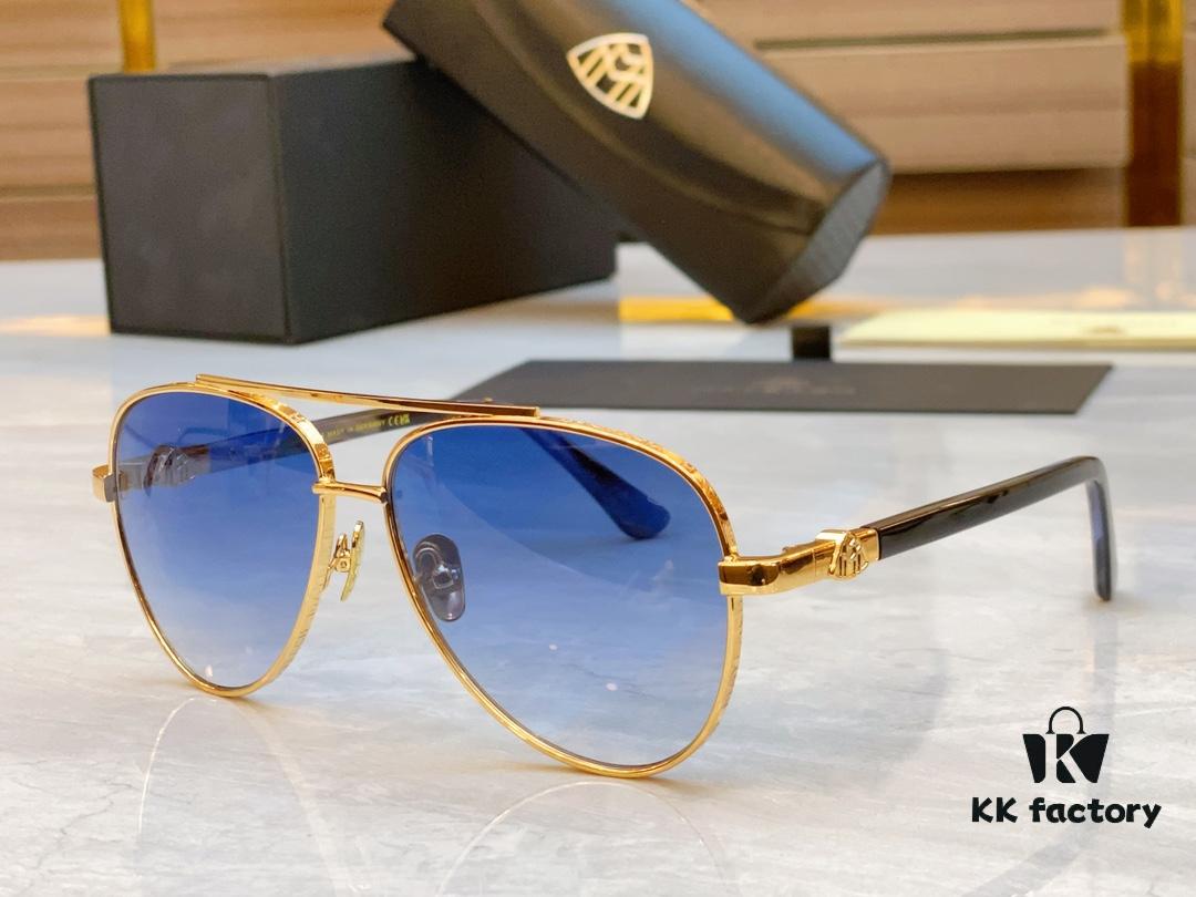 6931f6d43a89a121ed54844f MAYBAC* New Model Z125 Sunglasses, SIZE: 60-14-140