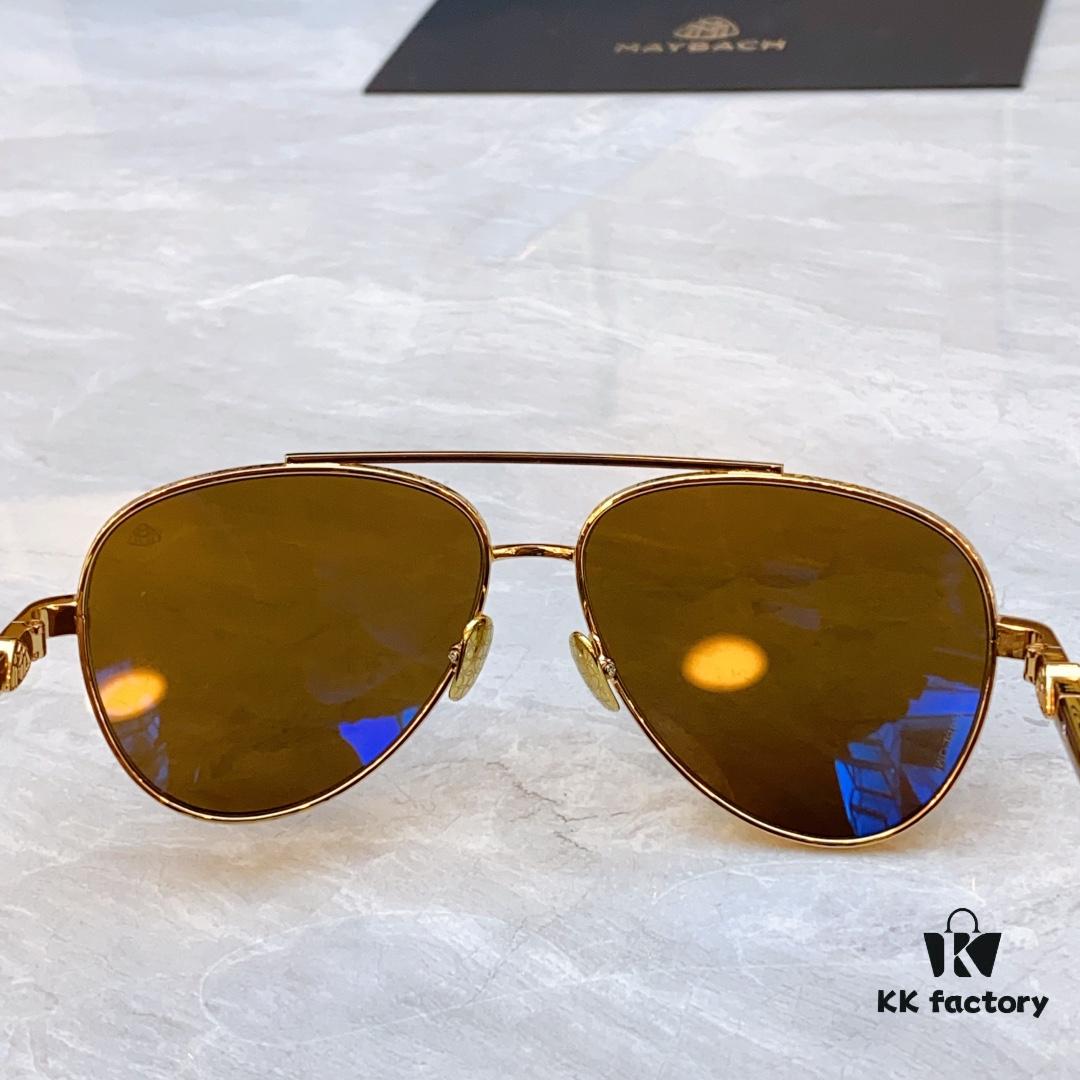 6931f6d43a89a121ed548453 MAYBAC* New Model Z125 Sunglasses, SIZE: 60-14-140