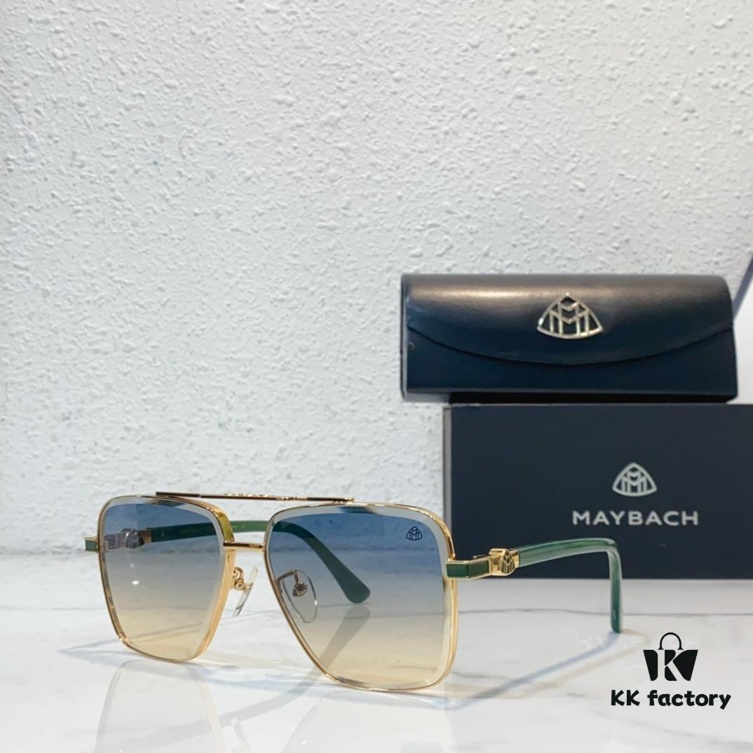150 MAYBAC*Z024 Sunglasses